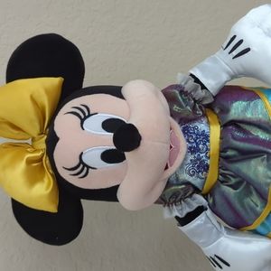 50th Minnie